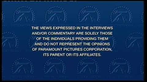 Paramount UK Warning Screen (2005-2006)