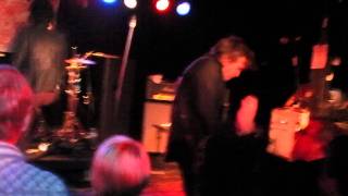 D Generation -- She Stands There live 8-18-11 Seattle