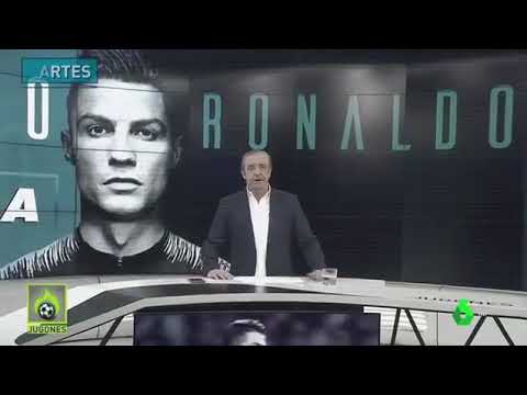 Un penalti de Cristiano Ronaldo mantiene a la Juventus en el ...