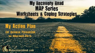 MAP Worksheets & Coping Strategies