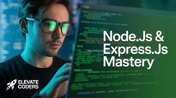 🚀 Employee CRUD API with Node.js, Express & MongoDB | Full Backend Tutorial