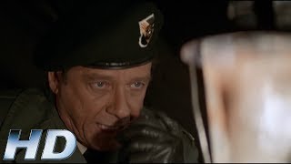 Командир вызывает ворона. Рэмбо: Первая кровь (1982).