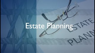 Estate Planning