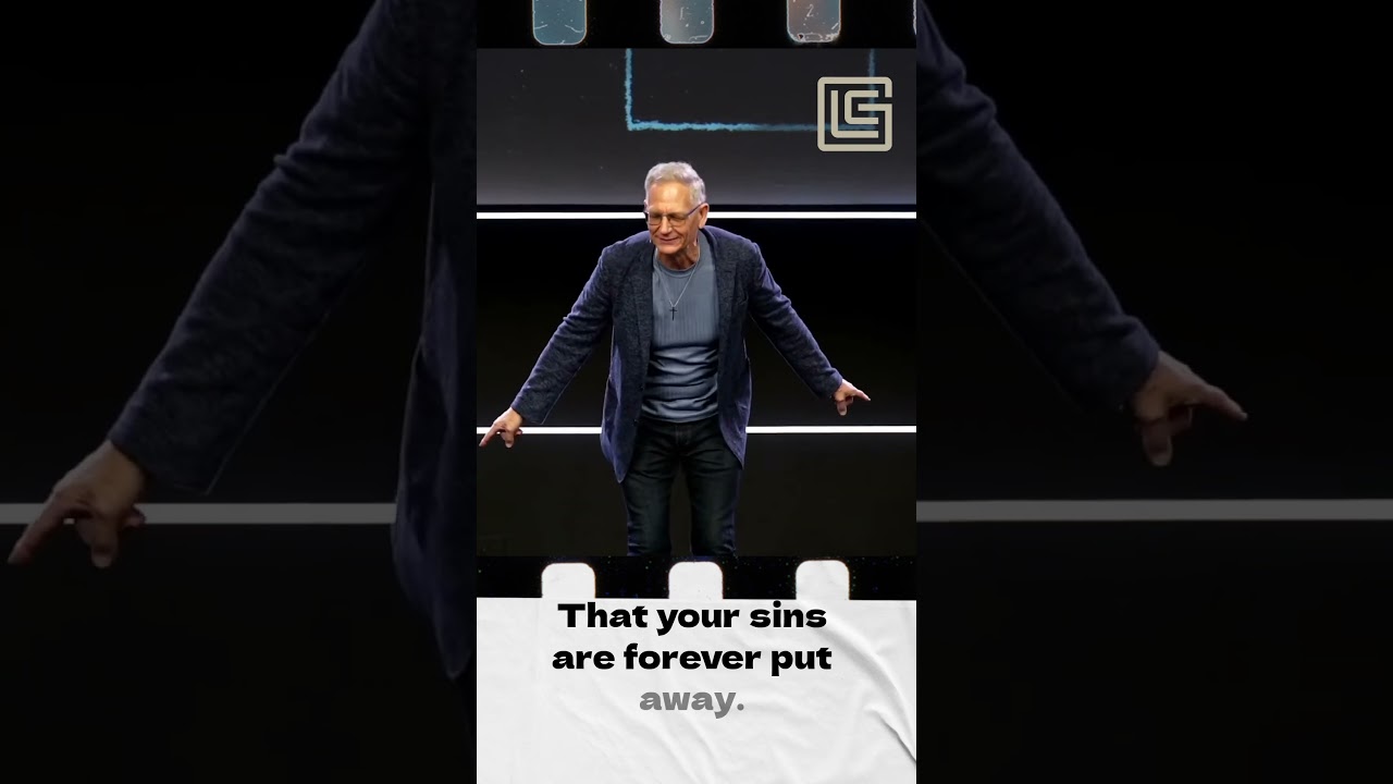 No More Barriers! - Pastor Fred Benzel