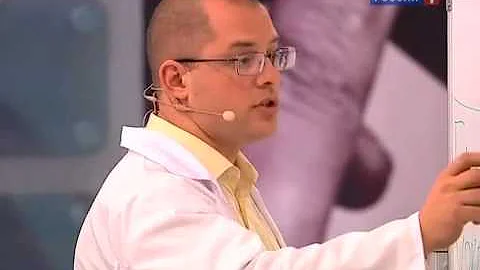 Биологический возраст человека.  Как определить и проверить?