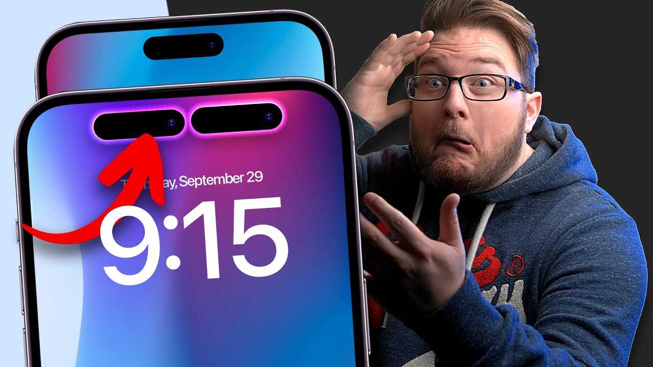 The Bizarre Reason This Last-minute Iphone Ultra Leak Changes Everything