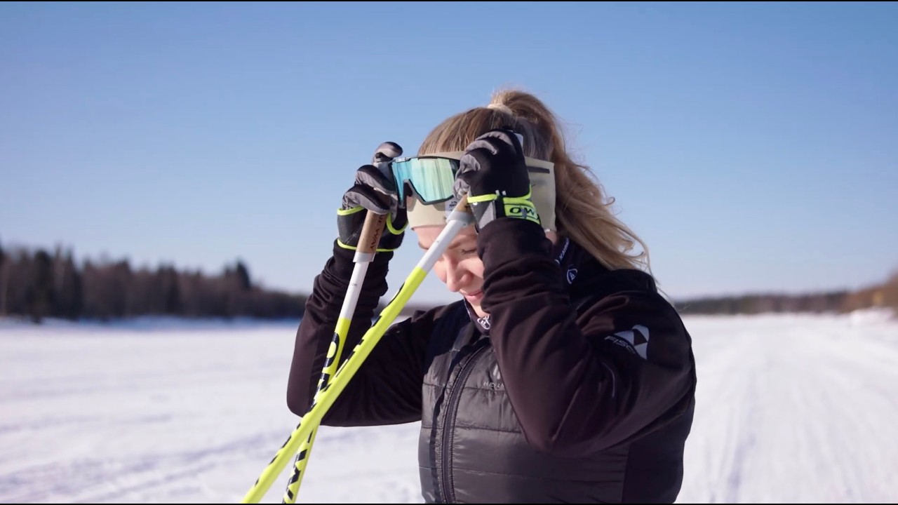 Tornedalen Lifestyle: Ebba Wettainen