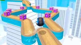 Going Balls Level 66