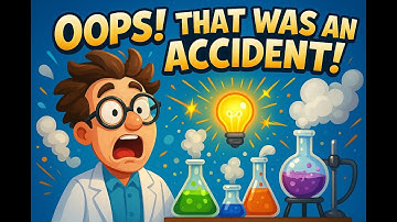 30 Accidental Inventions You Can