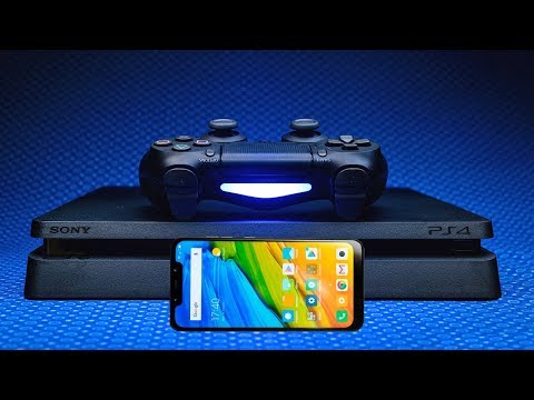 Wideo: Jak połączyć Sony PS4 z innymi telefonami lub urządzeniami?