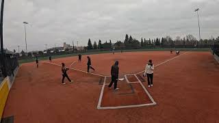 Lawz vs Alcoballics - Winter Blast 2026