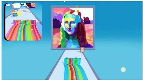 pencil rush gameplay walkthrough New updated game max level,android iOS #pencilrush3d #android #apk