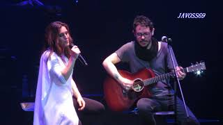Video thumbnail of "Soledad & Lisandro Aristimuño -  Cancion de amor"
