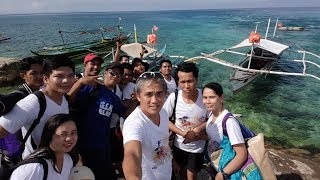 Kwebang Lampas, PITC Summer Outing 5/28/17