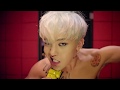 Gdragon  bad boy style