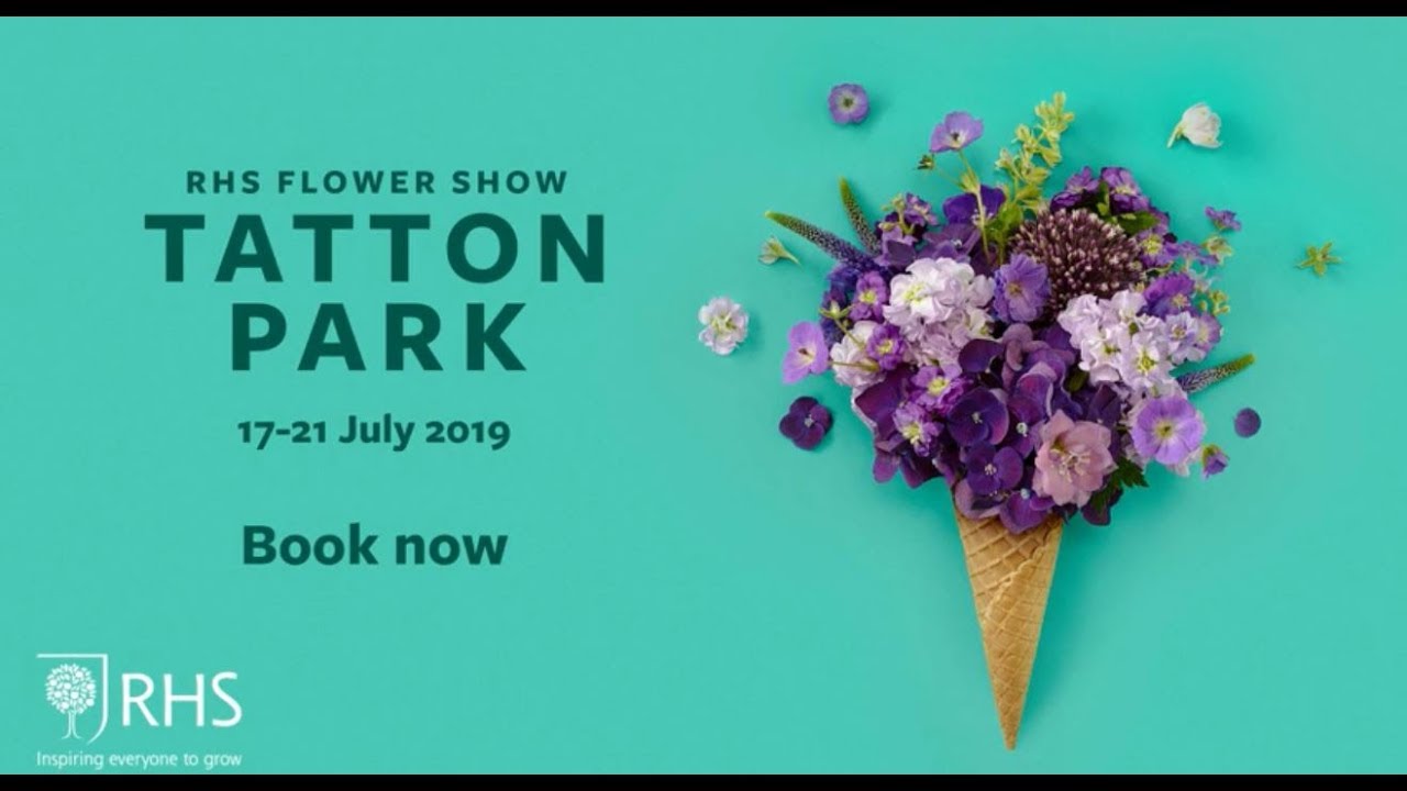 britain in bloom bbc RHS Flower Show | Tatton Park - Buy your tickets now!