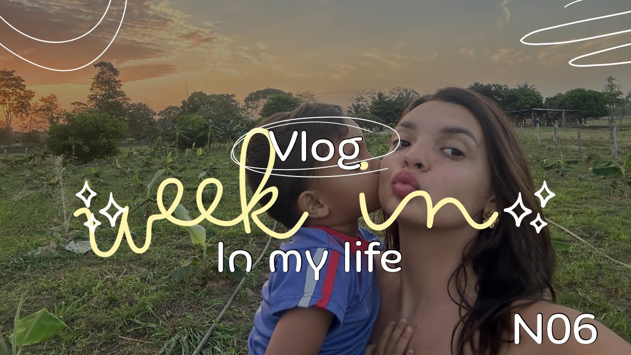 Nuevo vlog N#06❤️