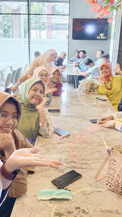 all about Amel's farewell