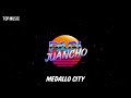 Maluma Medallo City mp3