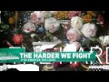 Susanne Alt - The Harder We Fight (The Sweeter The Love) ft. Mavis Acquah (Junie Morrison Remix)