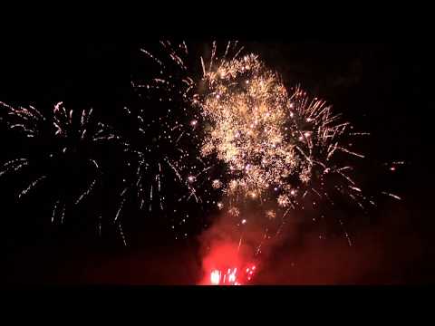 Toutes les vidéos de LES MAGICIENS DU FEU D'ARTIFICE - ARTIFICIER - VAL D  OISE - Acteur Fête France