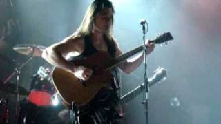 Epica - Kingdom Of Heaven LIVE! - Porto Alegre 07/04/2010