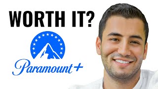 Paramount Plus Review 2024: Is it Worth it?