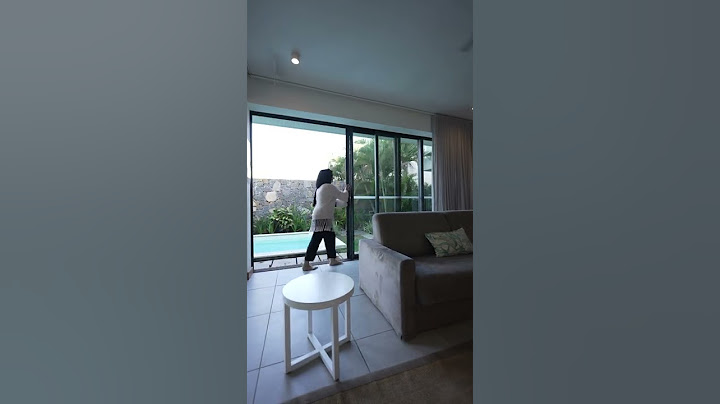 Luxury home ideas | glass walls #shorts