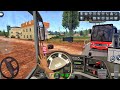 Bus Simulator Ultimate: Luxury Bus Offroad Driving - Android Gameplay