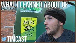 What I Learned About Spencer And The University Of Florida