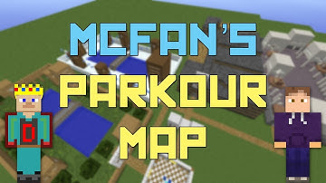 Minecraft Custom Map Mondays - MCFan