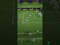 Messi Blitz Curler makes Goalkeeper stunned - eFootball Mobile