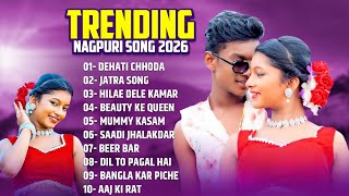 Trending Nonstop Nagpuri  2026  Vinay Kumar Priti Barla  Nonstop Nagpuri 2026  Jatra Song