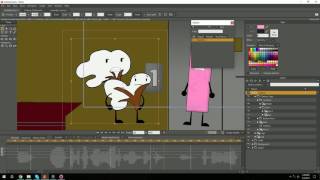 Object Apocalypse Episode 2 Timelapse #1