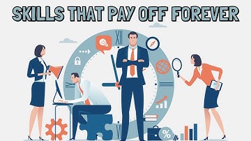 Skills That Are More Important Than a University Degree | Skills That Pay Off Forever