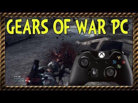 Gears of war download Gears of war download