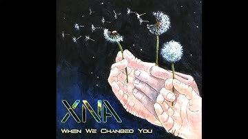 XNA — At Childhood
