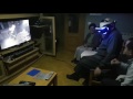 Casi mato de un infarto a mi padre con las PlayStation VR
