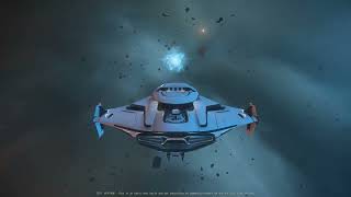 Star Citizen TECH-PREVIEW 3.22 Wave 2 Jump to Pyro
