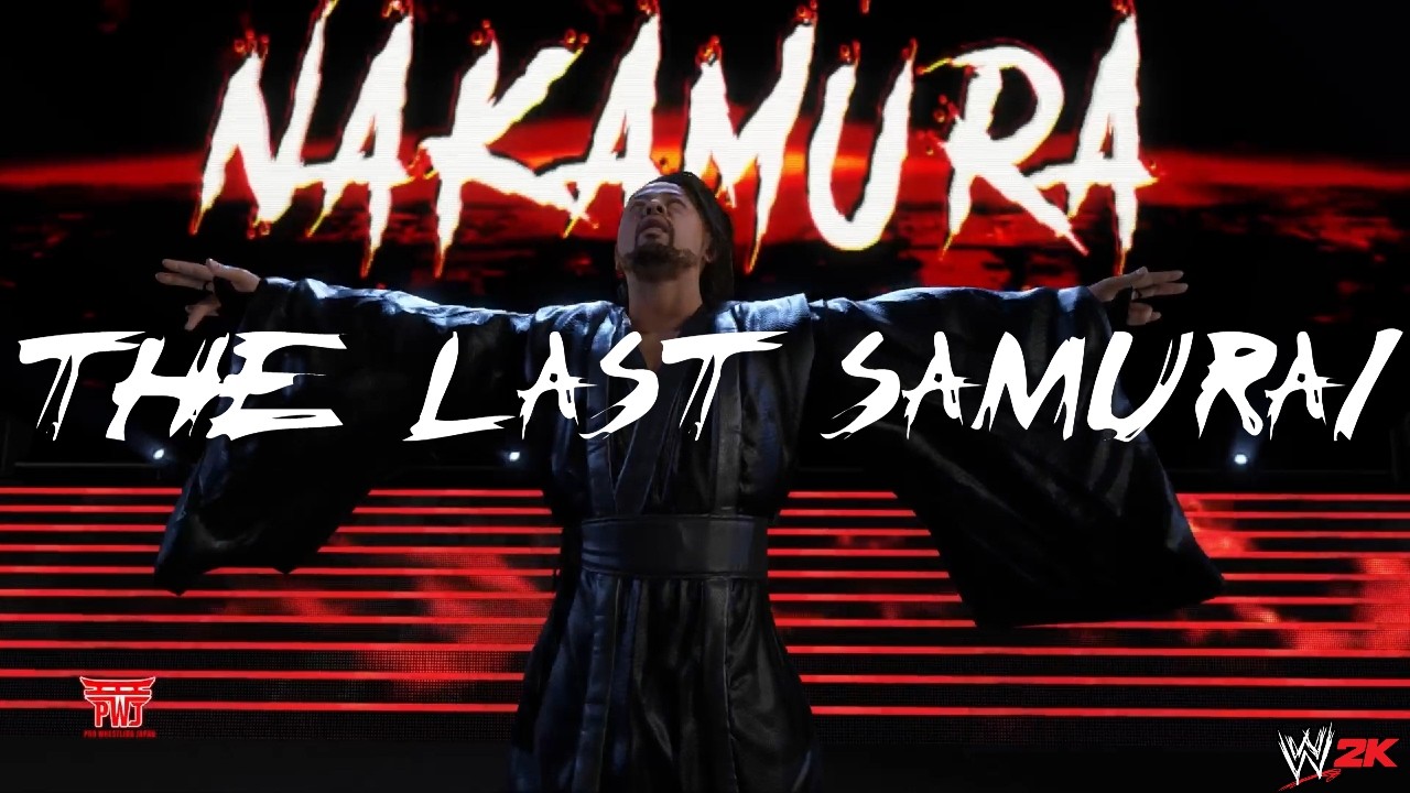 WWE All Time Universe Season 2 Pro Wrestling Japan Saturdays