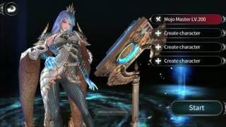 THE WORLD 3 : Rise of Demon How to unlock New costume and Everything