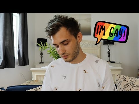 Как я понял, что я гей?