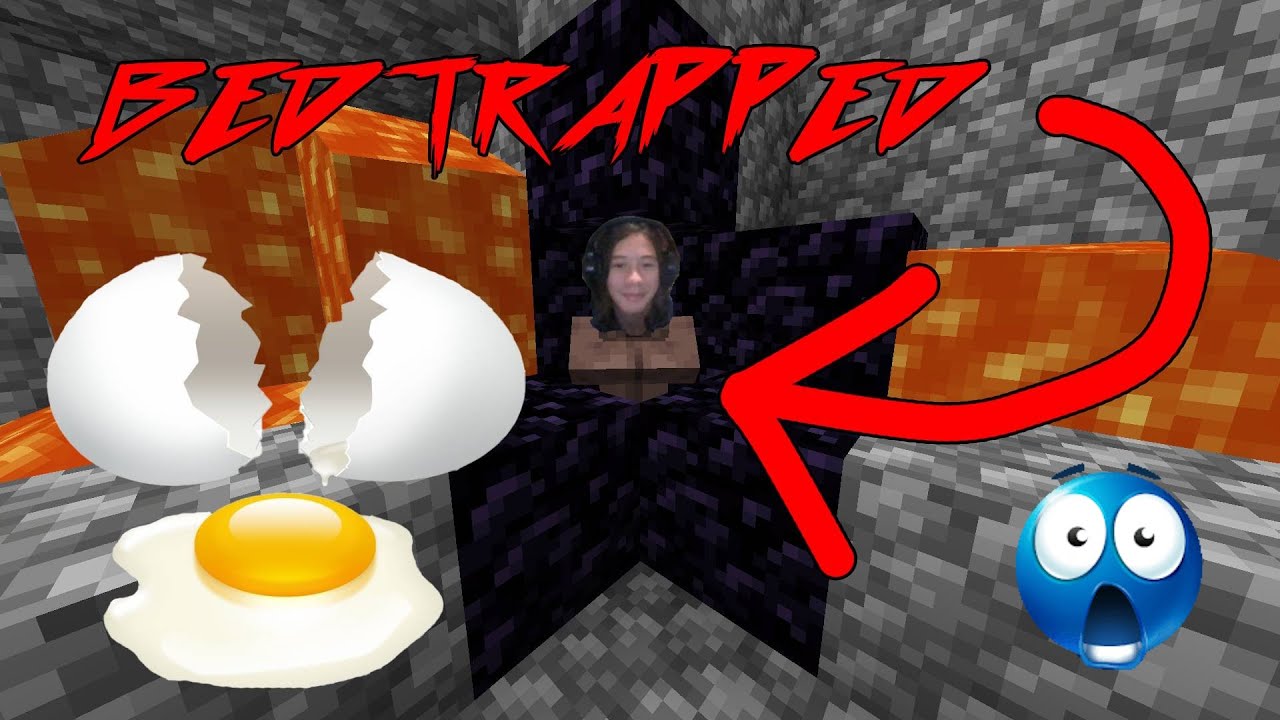 Bedtrapping, But With A Twist - Purity Vanilla