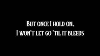Stone Sour - Bother (Lyrics)