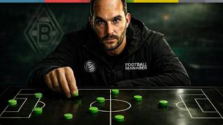 Wir bauen die perfekte Taktik für Borussia Mönchengladbach