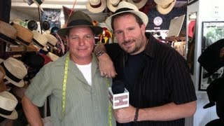 BARON HATS - YouTube