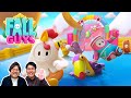 (神回)ふぉるがいバレンタイン【ダブルヒガシのゲーム実況】