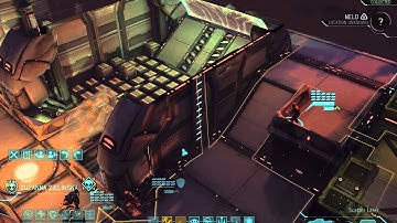 XCOM: Enemy Within - Classic Ironman Walkthrough - Mission Episode #30: UFO (Large) Month 6