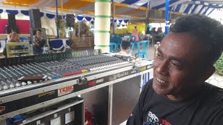 soundman tertua aeromax angkat bicara | Ternyata nama pertama bukan aeromax