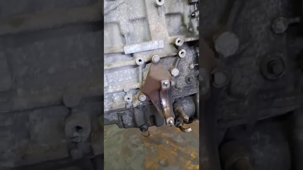 Двигатель б/у Ford Focus 2, 2.0i, AODA